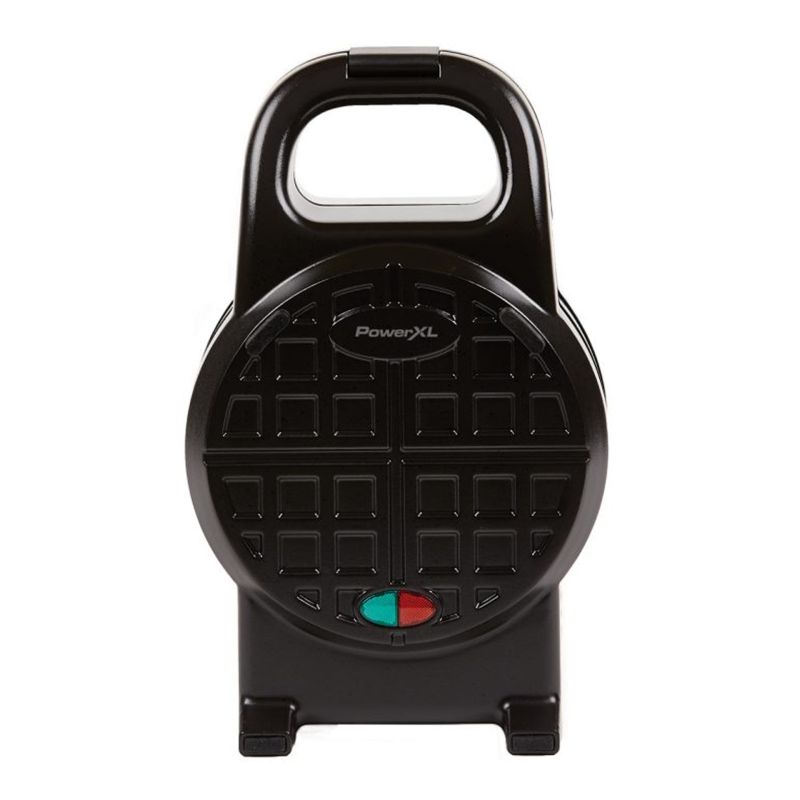 PowerXL Waffle Star Waffeleisen für gefüllte Waffeln 13 cm BM100054213